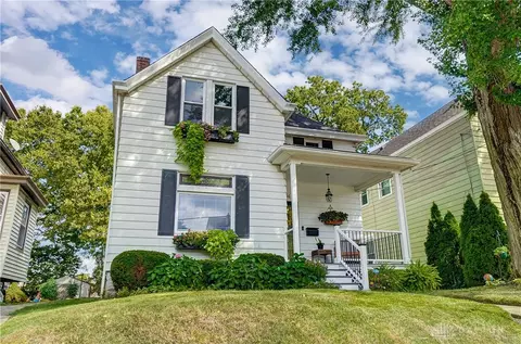 4014 Catherine Ave, Cincinnati, OH 45212