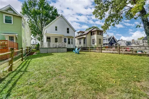 4014 Catherine Ave, Cincinnati, OH 45212 photo 39
