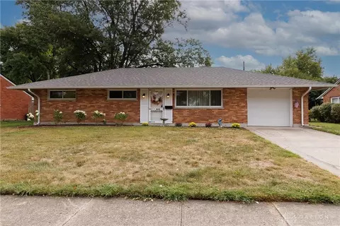 3824 Elmira Dr, Dayton, OH 45439