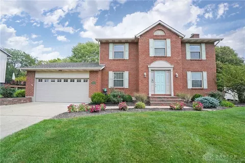 6312 Foxwood Ct, Liberty Township, OH 45044