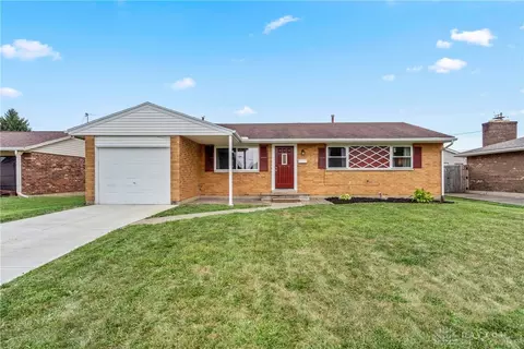 1501 Sioux Dr, Xenia, OH 45385