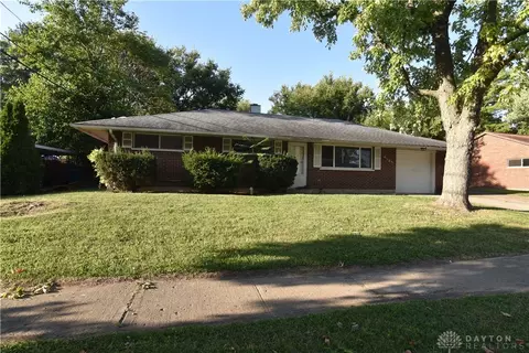 4763 Rittenhouse Dr, Dayton, OH 45424