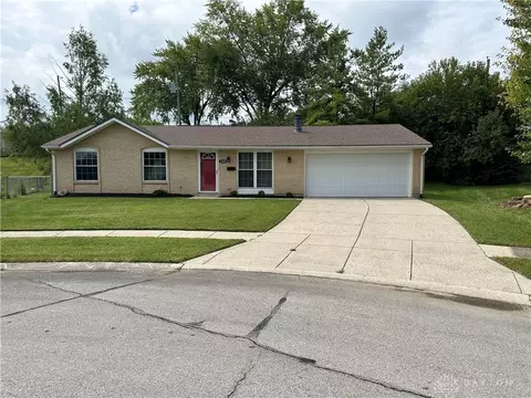 2305 Grierson Pl, Fairborn, OH 45324
