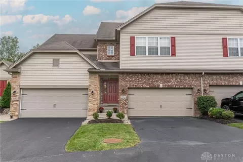 3184 Cobblestone Ln, Dayton, OH 45429