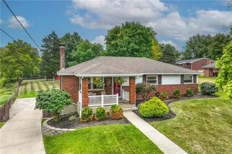 5960 Ramblingridge Dr, Cincinnati, OH 45247