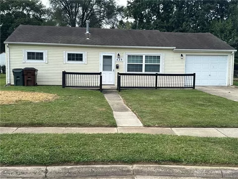 439 Florence Ave, Fairborn, OH 45324