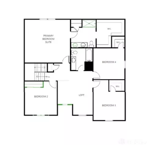 5204 Burton Dr, Springfield, OH 45503 photo 4