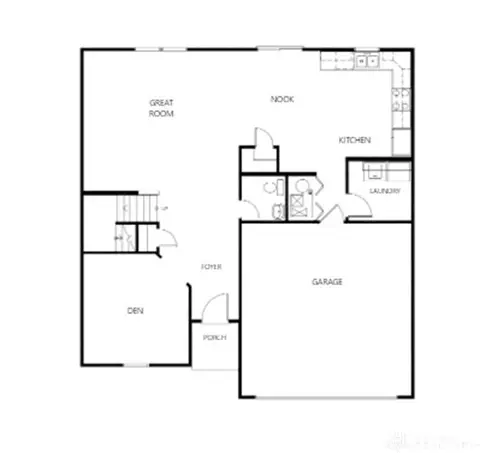 5204 Burton Dr, Springfield, OH 45503 photo 3