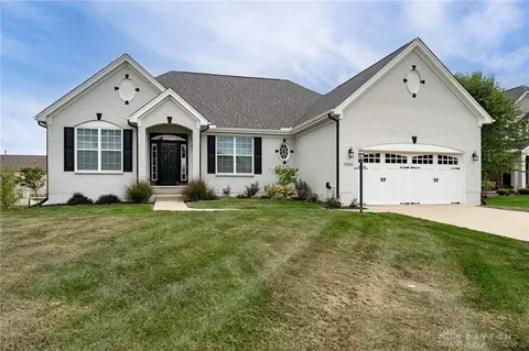 10980 Ruston Glen Ct, Washington Township, OH 45458