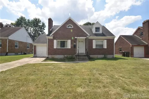 720 E Stroop Rd, Dayton, OH 45429 photo 2