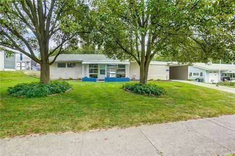 528 S Hayden Ave, Dayton, OH 45431