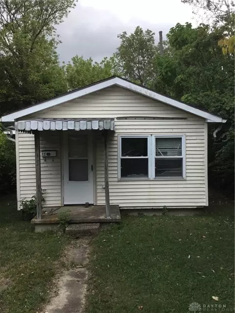 12 Patton Ave, Dayton, OH 45417