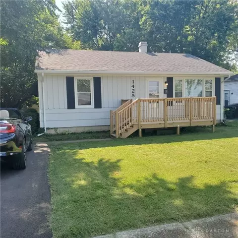 1425 Norton Ave, Dayton, OH 45420