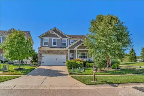 3113 Yellowtail Ter, Morrow, OH 45152