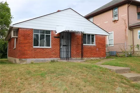 1421 Tampa Ave, Dayton, OH 45417