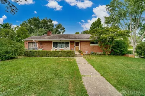 6880 Chama Trl, Enon, OH 45323