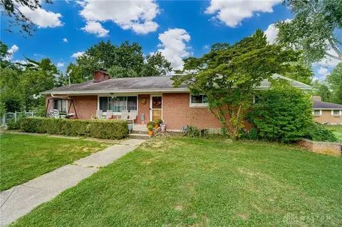 6880 Chama Trl, Enon, OH 45323 photo 3