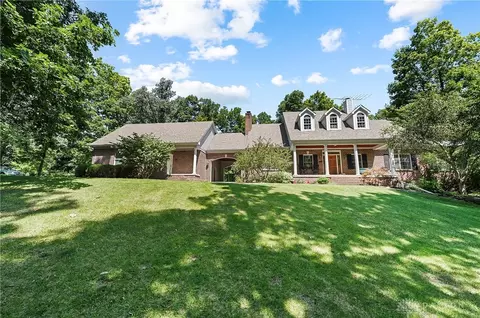 499 S Liberty Keuter Rd, Lebanon, OH 45036