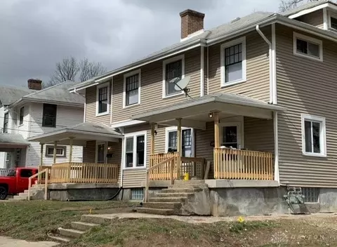 113 W Parkwood Dr, Dayton, OH 45405