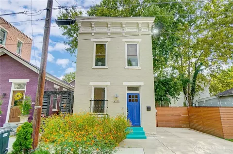 4238 Fergus St, Cincinnati, OH 45223