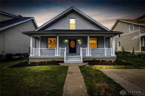 116 Bacon St, Cincinnati, OH 45215 photo 2