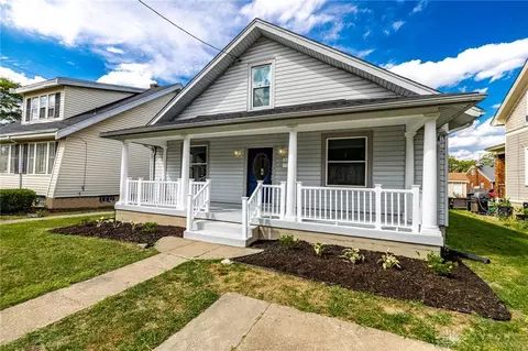 116 Bacon St, Cincinnati, OH 45215 photo 4