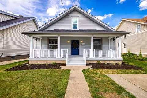 116 Bacon St, Cincinnati, OH 45215
