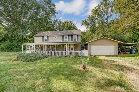 4319 Fishburg Rd, Dayton, OH 45424
