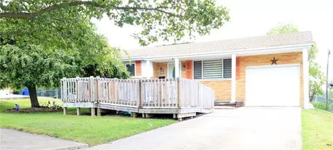 416 Hartford Dr, Hamilton, OH 45013
