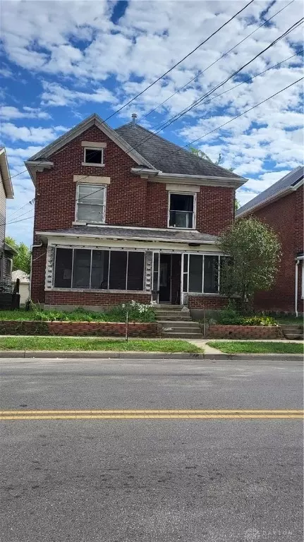 405 Martin St, Greenville, OH 45331