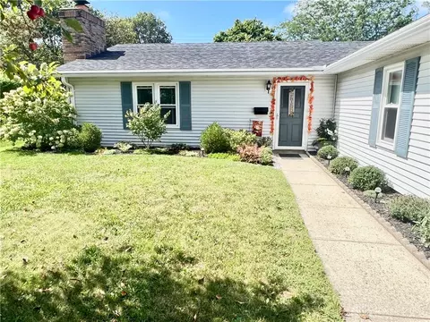 1522 Grimes Ave, Urbana, OH 43078