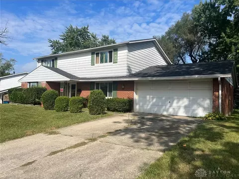 6555 Millhoff Dr, Dayton, OH 45424