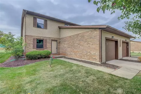 133 Ewing #B, Fairfield, OH 45014