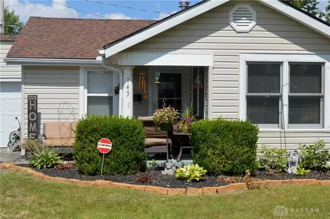 143 Loretta Dr, Dayton, OH 45415