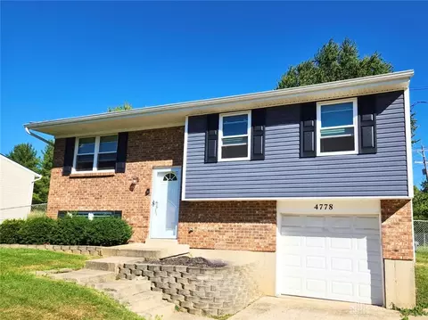 4778 Klatte Rd, Cincinnati, OH 45244