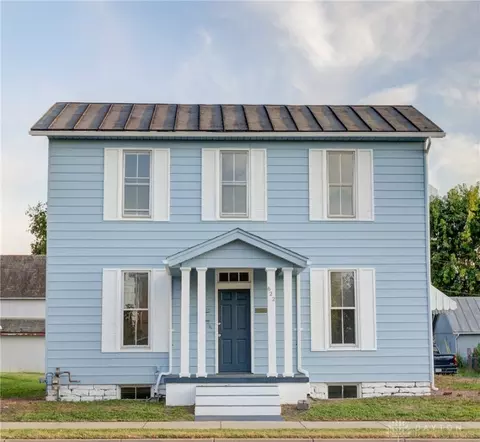 622 E Central Ave, Miamisburg, OH 45342