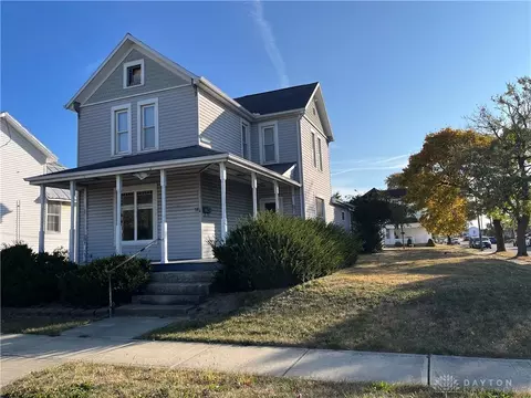 13 S Main St, Arcanum, OH 45304