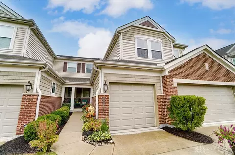 1418 Ironwood Dr, Lebanon, OH 45036