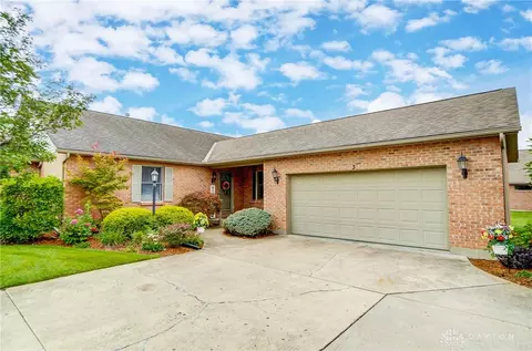1150 Stephanie Dr #3, Hamilton, OH 45013