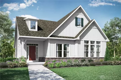 4085 Pepperwell Cir #60, Sugarcreek Township, OH 45440