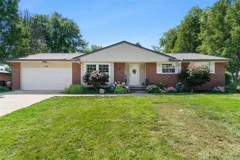 3000 Swigert Rd, Kettering, OH 45440