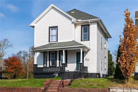 939 Edison St, Dayton, OH 45417