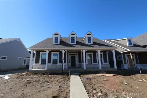 5003 Pepperwell Ct #63, Sugarcreek Township, OH 45440