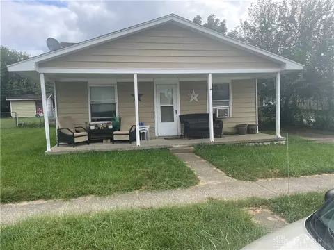 432 Vine St, Fairborn, OH 45324