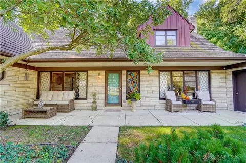 1320 Tall Timber Trl, Dayton, OH 45409