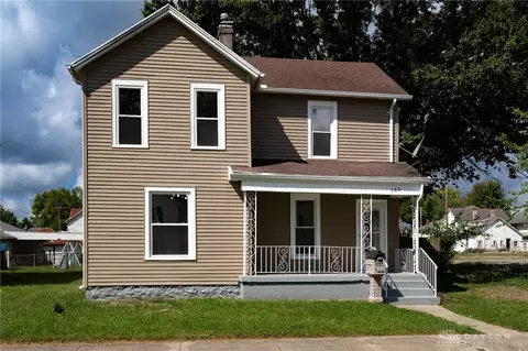 359 Linwood Ave, Springfield, OH 45505