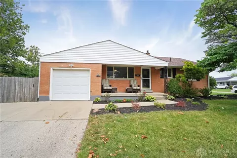 2006 Sunset Dr, Hamilton, OH 45013