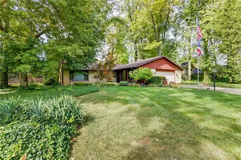 4825 Rean Meadow Dr, Dayton, OH 45440