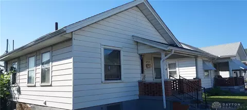 1308 Valley St, Dayton, OH 45404