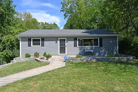 5036 Salem Rd, Morrow, OH 45152